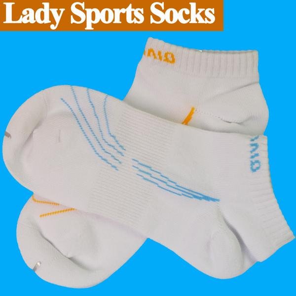 1 Pair New Womens Cotton Sports Casual Low Cut Ankle Socks 8 66 9 45 inch 7026