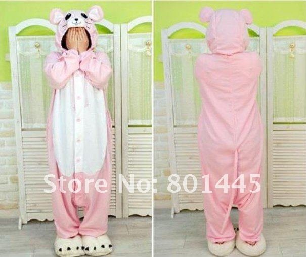 2012 Autumn spring long sleeve adult romper nonopnd one piece stretchy sleepers thin fleece for 145~185cm free shipping