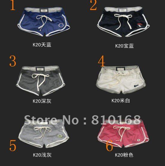2012 free shipping hot sale women's designer fashion short trousers high quality breeches