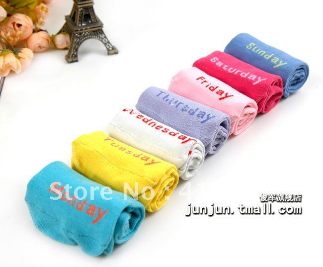 2012 NEW! Free Shipping/wholesale/ Socks /Sports socks /7 colors/21cm/women/ Spring-summer style/creative /lovely/JJ6