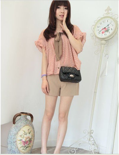 2012 new wave pattern-summer shorts skinny suit fashion  casual shorts, hot pants hot sale