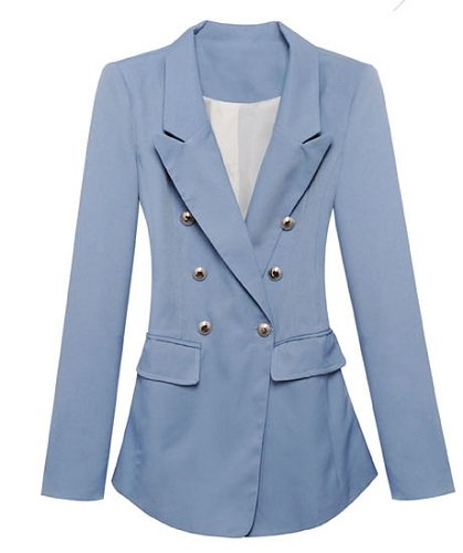2012Free shipping New fashion /office ladies have / suits coat / special rates(enclosed pics of practicality)