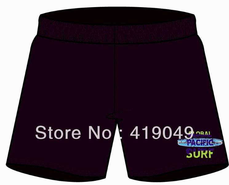 2013 fashion design beach shorts(JC046)
