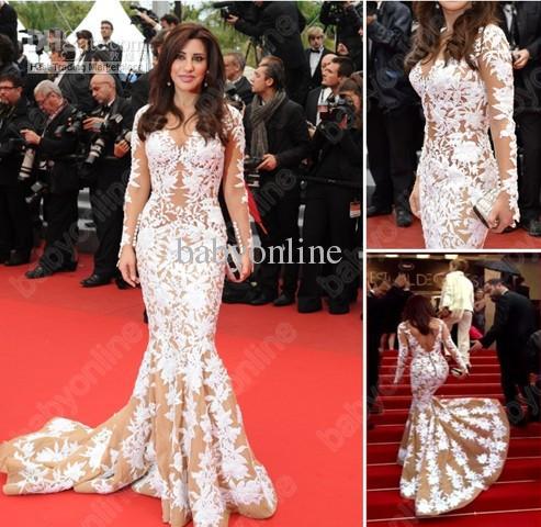 .evening dresses