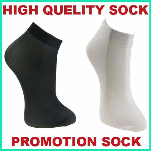20pair/lot Free Shipping Female Nylon Comfortable  White Black Spring Autumn Women Silk Socks For Men Sock s-35