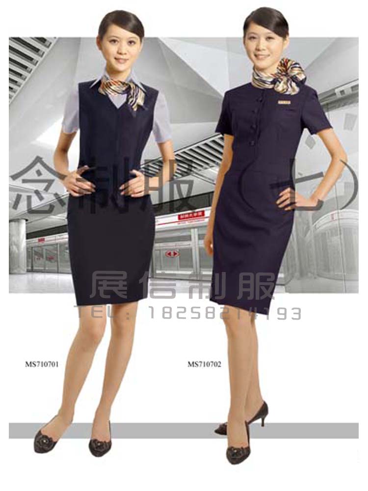 women's work uniforms