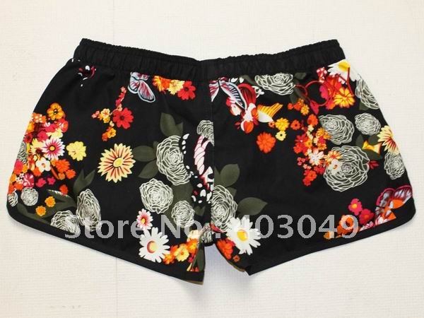 Fashion beach shorts womens beach pants beach wear hot sale in Austrlia 50pcs/lot+Free shipping