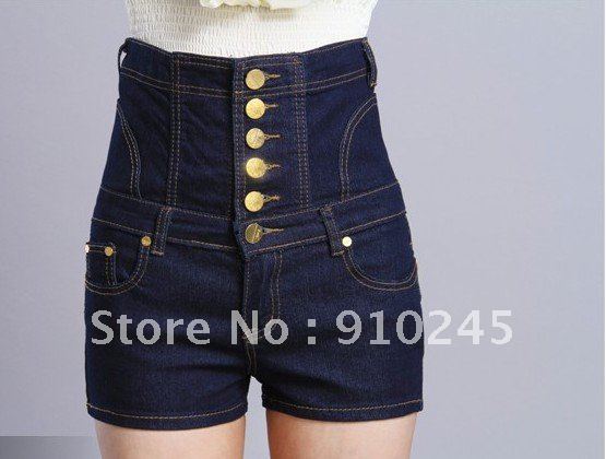Feee shipping 2012 new fashion hot sale women's Shorts