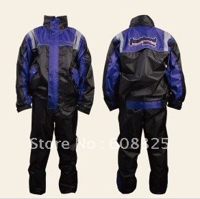 Fission raincoat tracksuit motorcycle raincoat poncho fishing raincoat