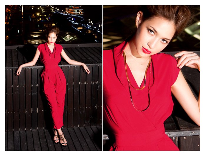 Free shipping 2012 New arrival Women's sexy  Jumpsuits celebrity Conjoined twins pants Connects body pants #RJ0608