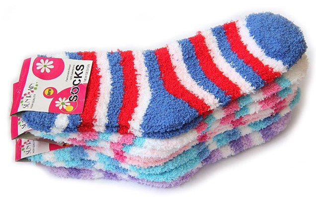 Free shipping,Good quality Candy socks,6 coloes,keep warm,wholesale & retail