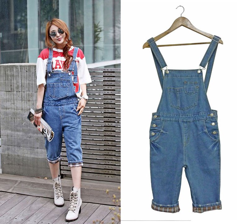 Free Shipping High Quality New 2012 Jeans, Braces Jeans Pants,  jumpsuits rompers, jumpsuit for women, jump suits, AD9409JK