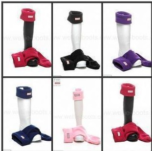 free shipping,hunter rain boots socks wholesale women socks,refreshing and soft,woman socks,cotton hunter socks.17 colors