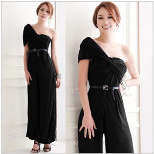Free Shipping! New Arrival Fashion Branded Women's Elegant Jumpsuits,Sleeveless Overall Casual Jumpsuits,Pants Rompers