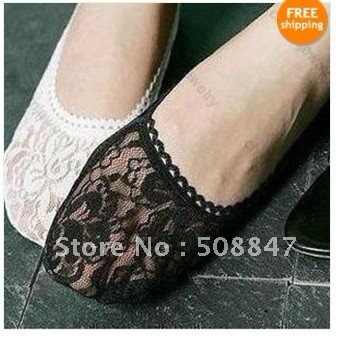 FREE SHIPPING!!! NEW Fashion Sexy Lace Ship Sox Render Sox Female Socks Stockings The best wholesale