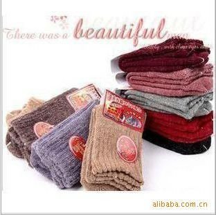 Free Shipping Women Socks Copy wool Socks women's Winter Sock wholesale 5pairs/lot
