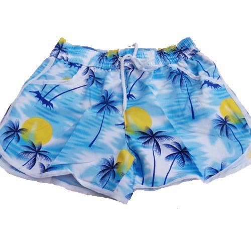 Freesjipping Women's quick-drying shorts hot-selling beach pants shorts