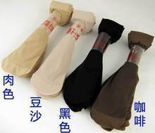 Hot-selling thin Core-spun Yarn short stockings women's socks sock stockings