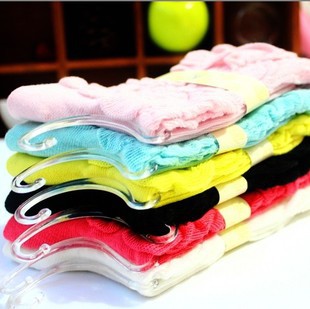 Min Order $10(mixed order) Bunch of cotton socks  cute candy color bubble mouth lady socks,women socks free shipping wholesale