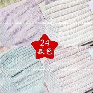 Min Order $10(mixed order)Winter Candy striped cotton socks Female   stripe socks WHOLESALE FREE SHIPPING
