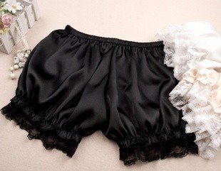 New arrival woman shorts trousers safety pants bloomers,  lace shorts for women, Fast free shipping