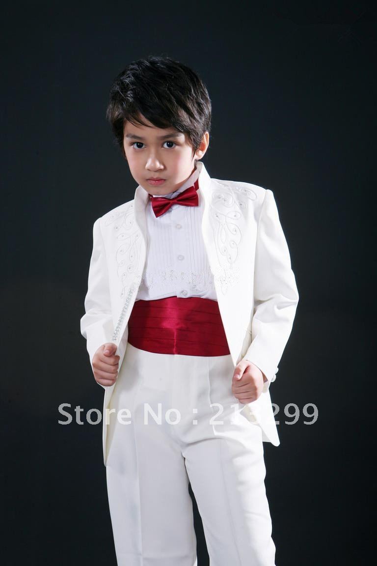 new style groom dresses