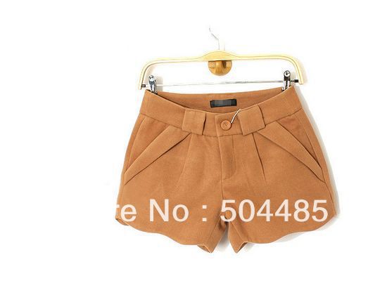 [W308]  2013 fashion shorts women,women clothing,panties for women,trousers of the women Free Shipping