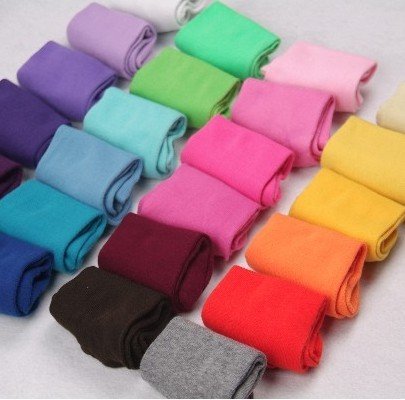 Wholesale 80pairs Women Solid Candy Color Short Sock Cute SOX Free Shipping