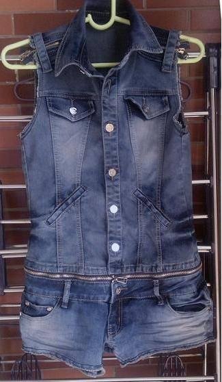 Wholesale/ Retail Free shipping 2012 summer New Jeans Denim Jumpsuits & Rompers women1844FWG