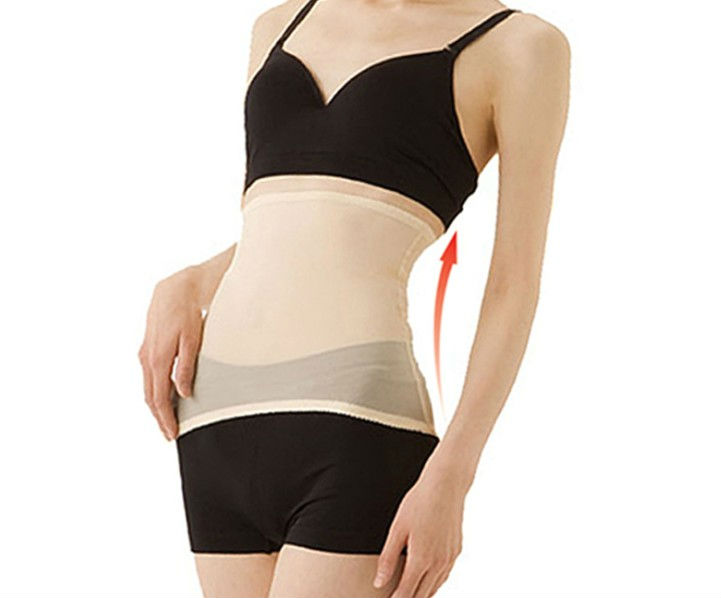 075 Free Shipping!Wholesale women shaper,Super Thin Waist Cinchers,EMS DHL FEDEX Shippment!