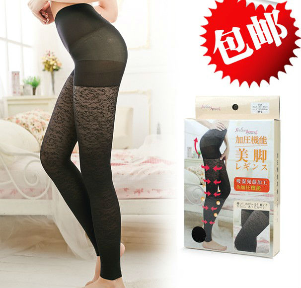 086 Free Shipping!Wholesale Feeling Touch Ladies' Leggings,Women Tights,Lace Shapewear,EMS DHL FEDEX!