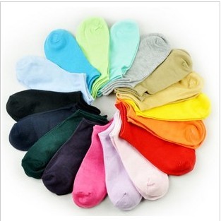 1 lot=20pcs=10pairs women cotton socks sports sock boat 10pairs MIX any design is available