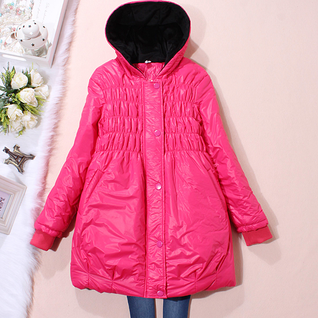 10.13  clothing winter thickening thermal plus cotton   jacket  outerwear  free shipping
