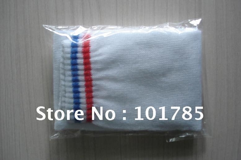 10% discounts! wholesale white one time use socks