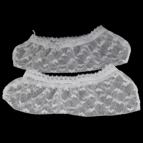 10 Pair Women Sexy Mesh Lace Slipper Socks Boat Socks Hot