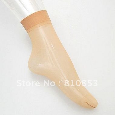 10 pairs/lot, free shipping,Ultra-thin filar acrylic socks,women's sexy socks wholesale Lc-01-330