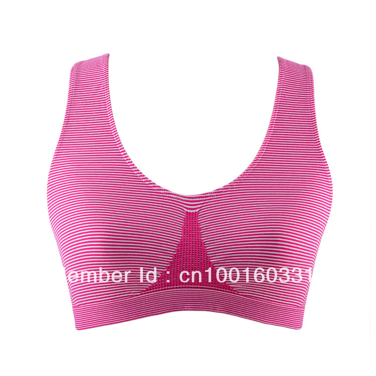 10 pieces for free shipping Greenice brand high quality leisure sport vest seamless women camisoles