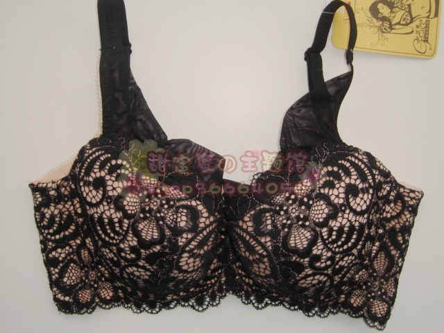 10 t971a3 ultra-thin cup full cup bra