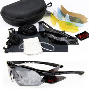 100% authentic 0089 5 lens exchange original o sunglasses polarized bike bicycle cycling glasses goggle sports eyewear droppost