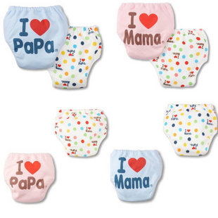 100% cotton bread pants bread pants triangle panties 2 d39