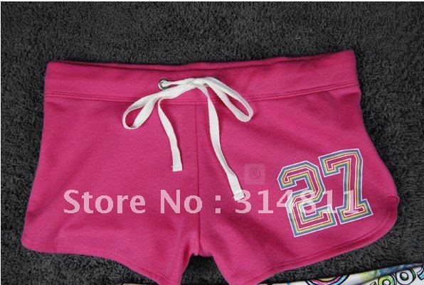 100%cotton Candy Color beach shorts/big code short/summer short/beach short/fashion short 3 colors