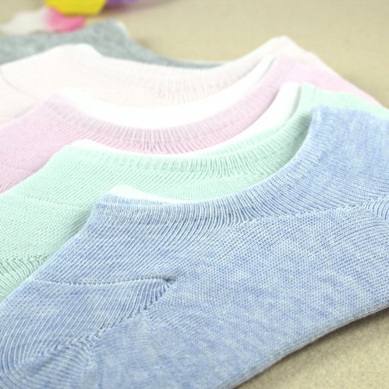 100% cotton fashoin ankle socks for women 12pcs/lot  WZZL