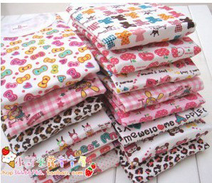 100% cotton underwear set lounge child female child ploughboys 120-175a