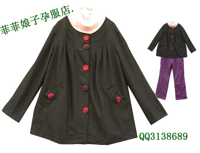 100 maternity top maternity outerwear quality spring