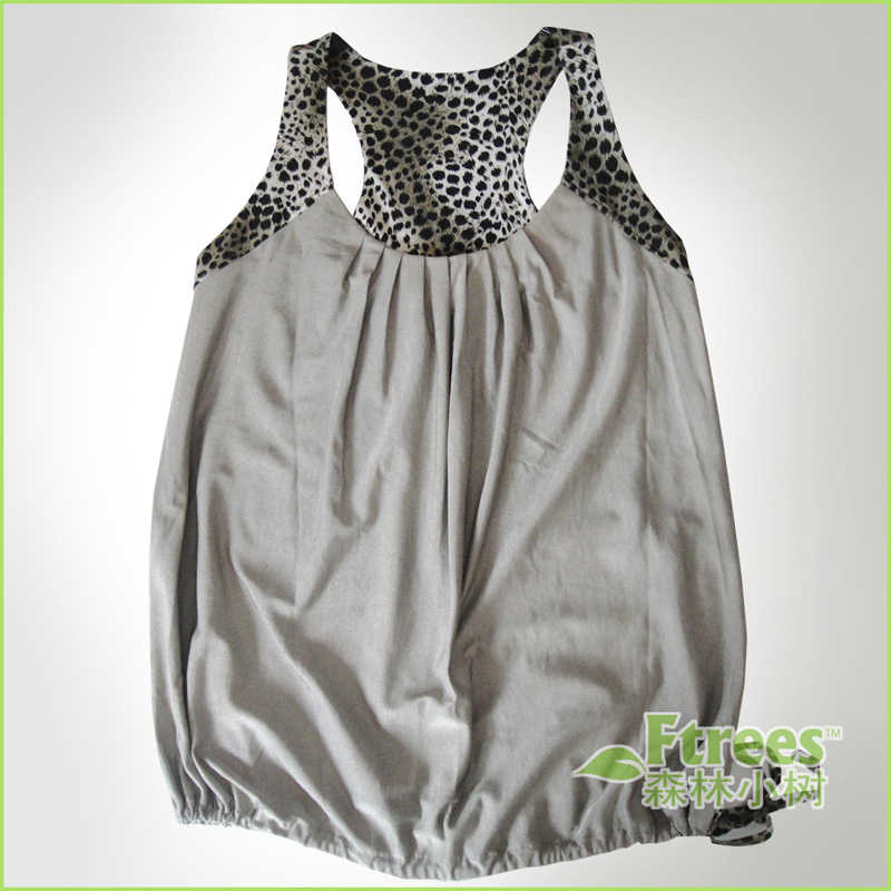 100 silver fiber radiation-resistant maternity clothing autumn and winter gr6 m bellyached