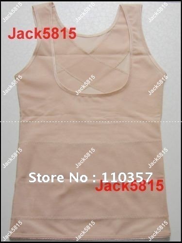 100pcs BIG Promotions 2012 Kymaro Body Shaping clothing New Bottom Shaper Body Shaper vest Nude and Black S M L XL XXL XXXL