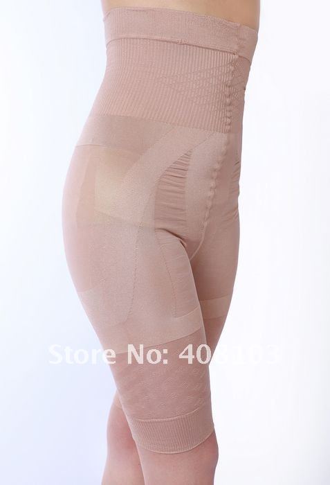 100PCS, Effective Body Shaper, California Beauty Slim Lift strapless Supreme Slimming underwear