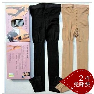 105d carving ankle length trousers socks beauty care stovepipe untucked legging sexy