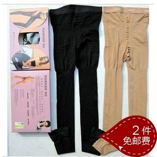 105d carving ankle length trousers socks beauty care stovepipe untucked legging sexy