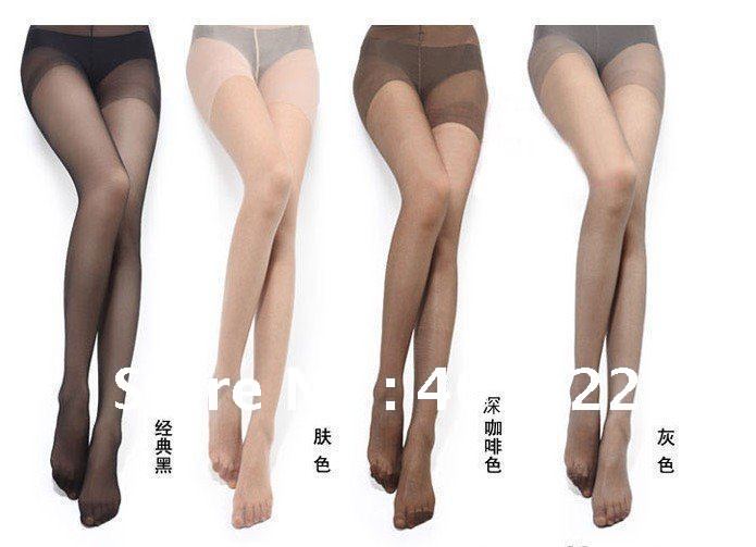 10pairs/lot, Free shipping 2012 New Arrival Korea's fashion Stockings!!!Sexy thin stockings,woman pantyhose,woman tights